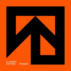 Clarinet Factory - Towers (2 LP)