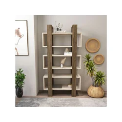 Hanah Home Polica za knjige Reina 875ZNA3665