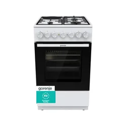 Gorenje Kombinovani šporet GK5B42WD 50cm 70L