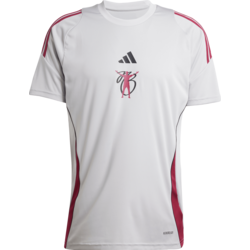 Dres adidas JB TIRO JSY