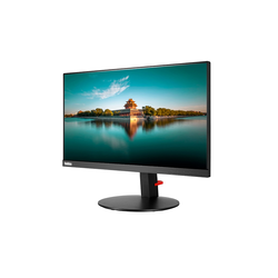 Lenovo Monitor T22i-10 21.5 IPS Full HD, 16:9, 250cd/m2, 6ms, VGA, HDMI, DP, Tilt, Swivel, Pivot,HA