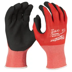 Milwaukee Rokavice CUT 9/L