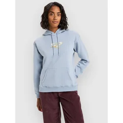 Roxy VL Surf Stoked Brushed jopica s kapuco blue blizzard