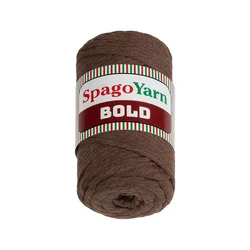 Preja BOLD - 250g / 75 m - rjava