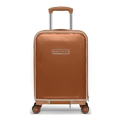 SUITSUIT Blossom S Maroon Oak