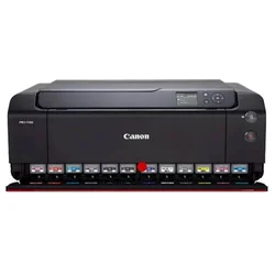 CANON imagePROGRAF PRO1100 A2 Printer
