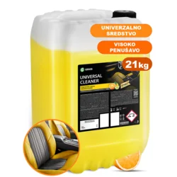 Grass UNIVERSAL CLEANER - Univerzalno sredstvo za čišćenje enterijera automobila - 21kg