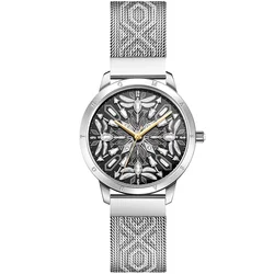 Thomas Sabo WA0423-201-201 Spirit Magic Garden