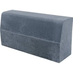 Gorec betonski robnik 15/50