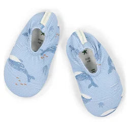 little dutch® otroški plavalni čevlji ocean splash