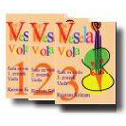 KOLMAN:VESELA viola 1