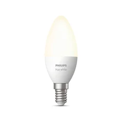 LED prigušiva sijalica Philips Hue WHITE E14/5,5W/230V 2700K