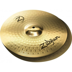 Hi-hat činela 14” Planet Z Zildjian