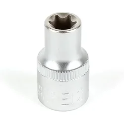 Ključ nasadni 1/2 E 10mm TORX Womax