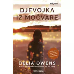 Djevojka iz močvare
