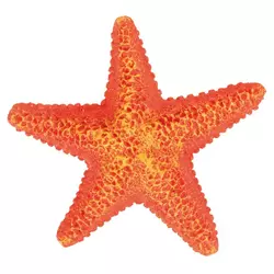 Trixie: Dekoracija za akvarijum Crvena zvezda