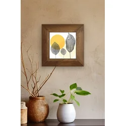 Wallity slika Artvessakaro27, 15,5x15,5 cm