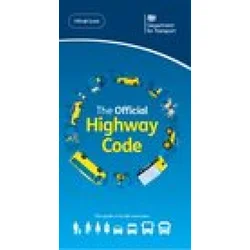 official highway code