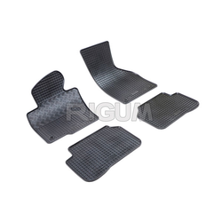 RIGUM Tipske patosnice za VW Passat 05- / VW Passat CC 08- / VW Passat 11-