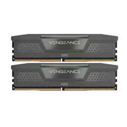 CORSAIR cl40 cmk16gx5m2b5600z40 vengeance ddr5 16gb (2x8gb) 6000mhz ram