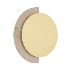 Globo 78393-12 - LED zidna svetiljka ROJAS LED/12W/230V 3000K
