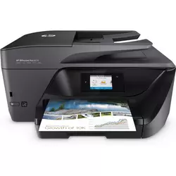 HP multifunkcijski tiskalnik Officejet Pro 6970 WIFI (J7K34A)