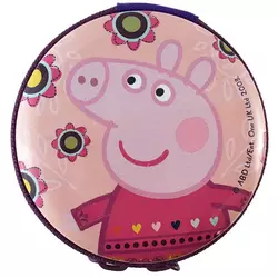 Peppa Pig metalna torbica