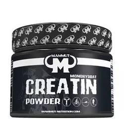 Mammut Nutrition Creatin Monohydrat 300 g