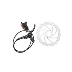 Selle royal kočnica - disk set prednja logan hd-220f hidraulik ( 151024 )