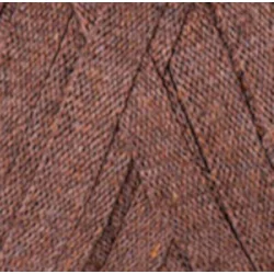 Yarn Art Ribbon 788 Brown