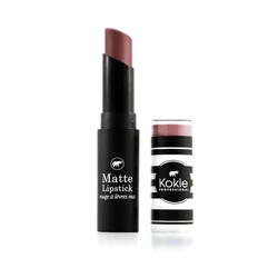 Kokie Cosmetics Mat ruž za usne, 57 High Tea
