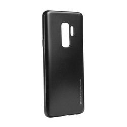 I-Jelly futrola za Samsung Galaxy S9 - Crna KP26967