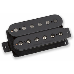 Seymour Duncan Nazgul 6 String Bridge Humbucker Black