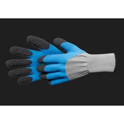 HARDY RUKAVICE PAMUCNE XL PLAV-SIVE