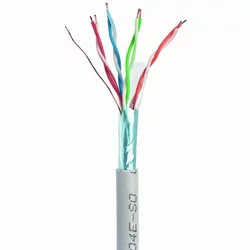 Gembird FTP LAN kabl CAT5e 305m | FPC-5004E