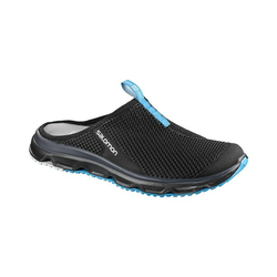 Natikače Salomon RX SLIDE 3.0 Black L40145000