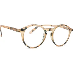 Izipizi Reading #D Light Tortoise