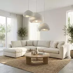 Opviq Luster Lora-Set-T-Nua, Beli