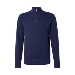 TOMMY HILFIGER Pulover mornarska