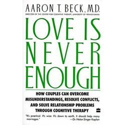 Love Is Never Enough