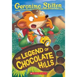 Geronimo Stilton #85