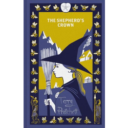 Shepherds Crown