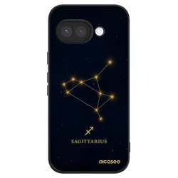 ULTIMATE CASE za Google Pixel 9a - SAGITTARIUS