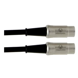 GEWA Midi cable Pro Line 6m