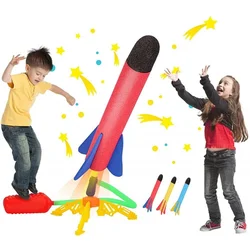 CAB Toys Penasti raketomet - Rocket Launcher