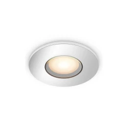 Philips -LED prigušiva kupatilska svetiljka Hue ADORE BATHROOM 1xGU10/4,2W/230V IP44