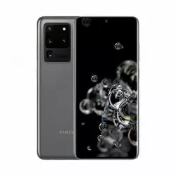 SAMSUNG korišten pametni telefon Galaxy S20 Ultra 5G 12GB/128GB, Cosmic Grey