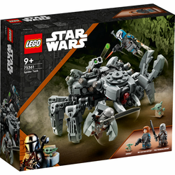 LEGO® Star Wars™ 75361 Spider Tank