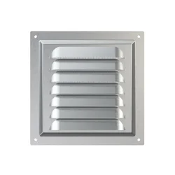 BB Link Metalna žaluzina 150x150mm ( 116E )