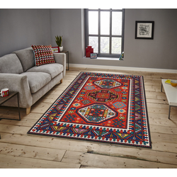 Hanah home Tepih 140x220cm Šareni